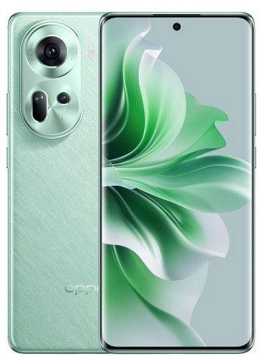 Refurbished OPPO Reno11 - Reebelo Nederland