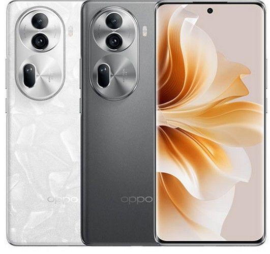 Refurbished OPPO Reno11 Pro - Reebelo Nederland