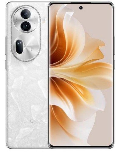 Refurbished OPPO Reno11 Pro - Reebelo Nederland