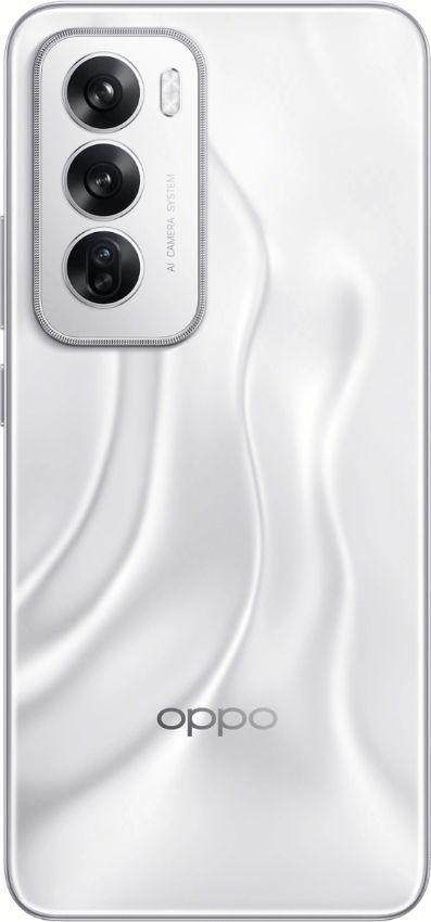 Refurbished OPPO Reno12 5G - Reebelo Nederland