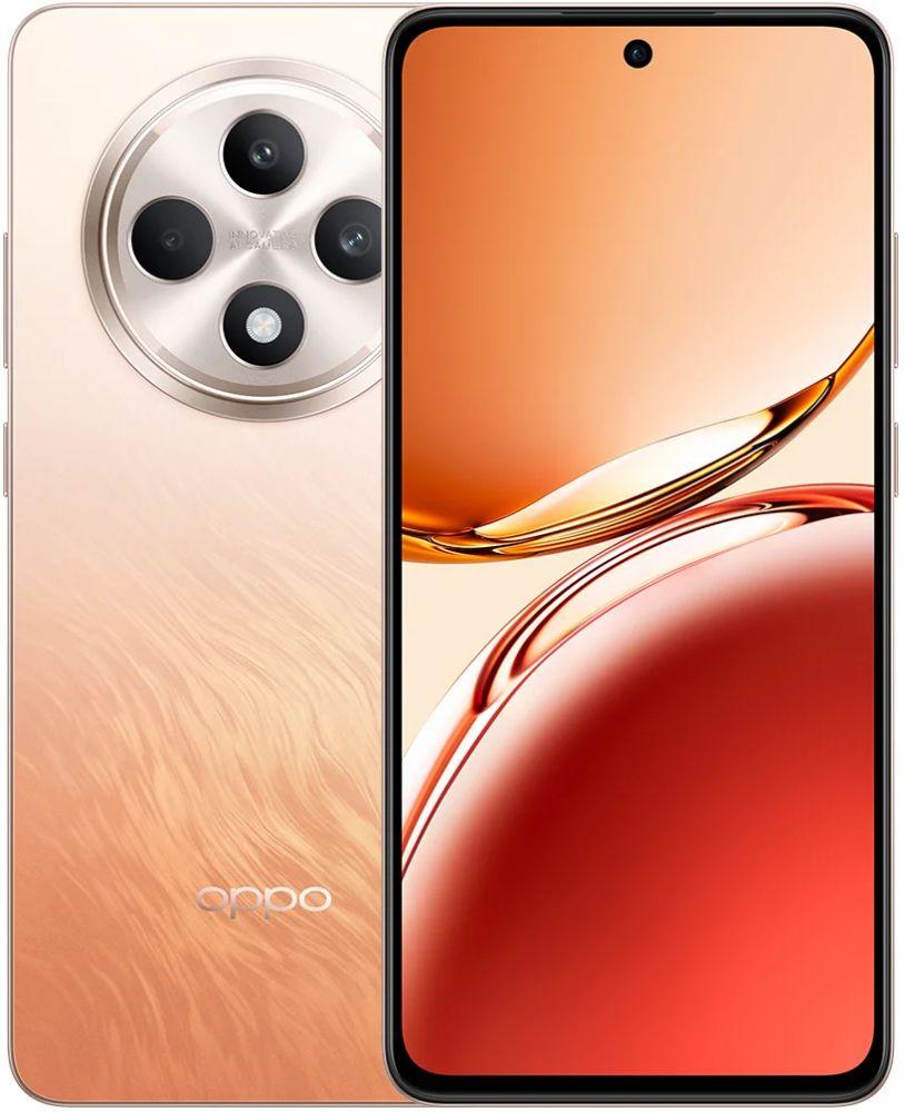 Refurbished OPPO Reno 12 F 5G - Reebelo Nederland