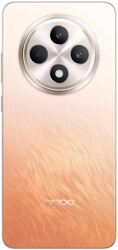 Refurbished OPPO Reno 12 F 5G - Reebelo Nederland