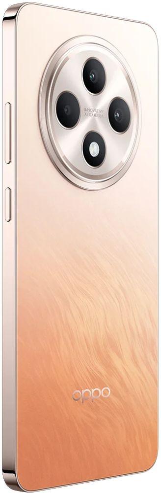Refurbished OPPO Reno 12 F 5G - Reebelo Nederland