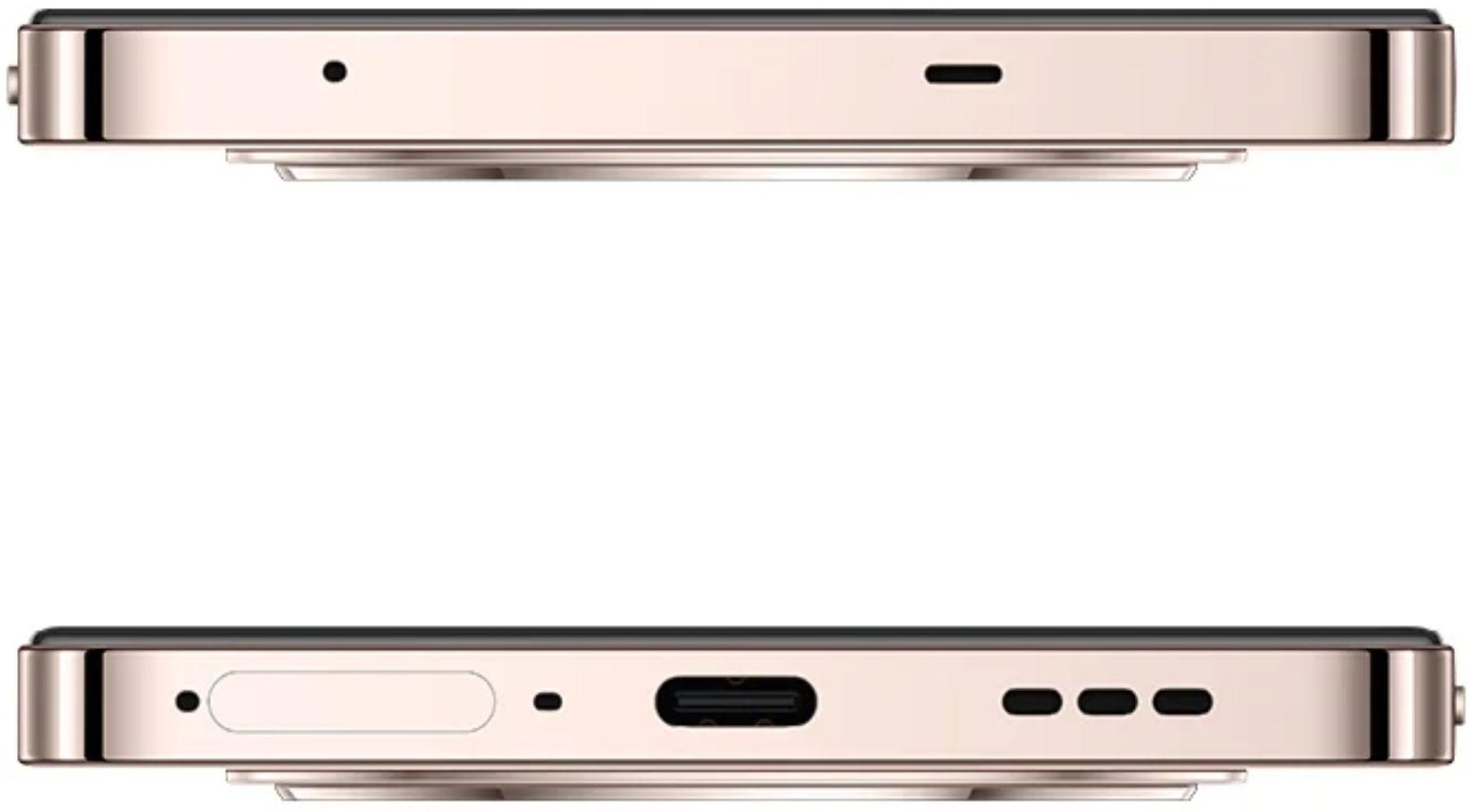 Refurbished OPPO Reno 12 F 5G - Reebelo Nederland