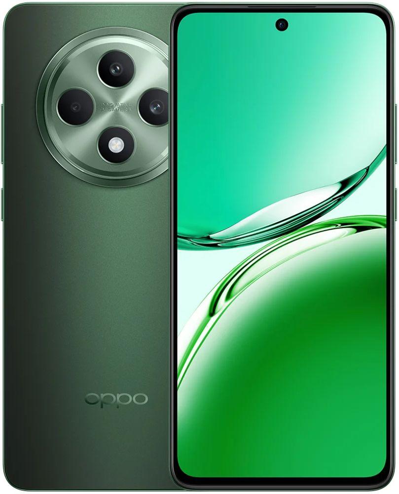 Refurbished OPPO Reno 12 F 5G - Reebelo Nederland