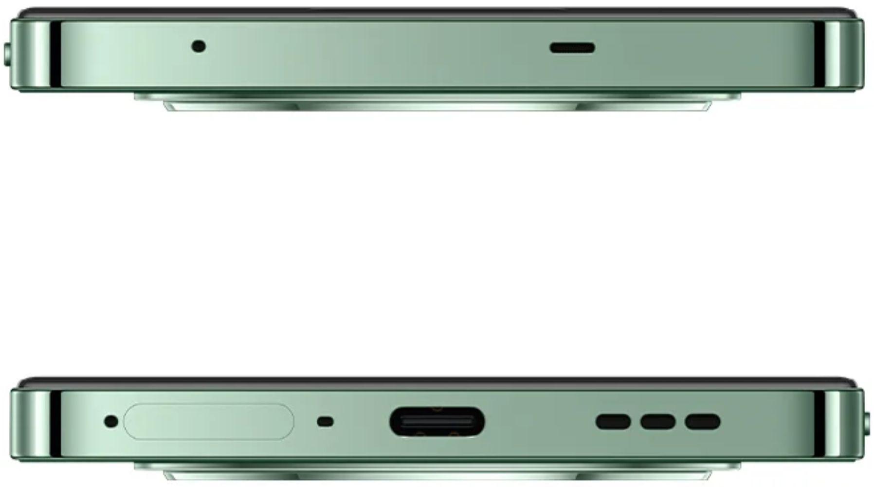 Refurbished OPPO Reno 12 F 5G - Reebelo Nederland