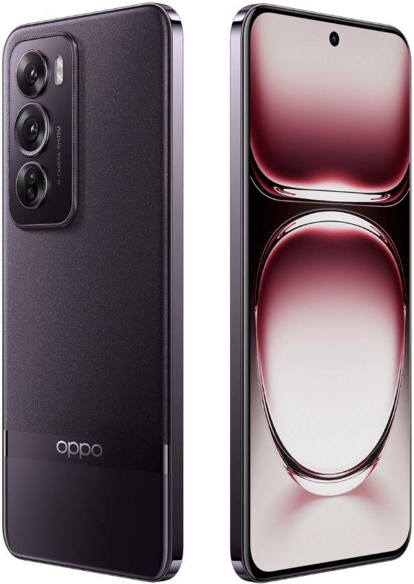 Refurbished OPPO Reno12 Pro 5G - Reebelo Nederland