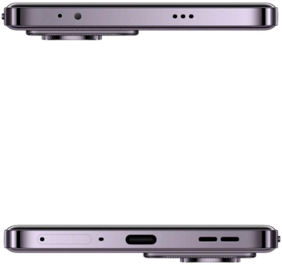 Refurbished OPPO Reno12 Pro 5G - Reebelo Nederland