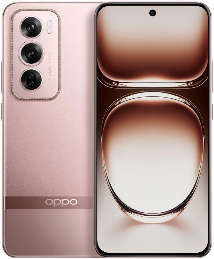 Refurbished OPPO Reno12 Pro 5G - Reebelo Nederland