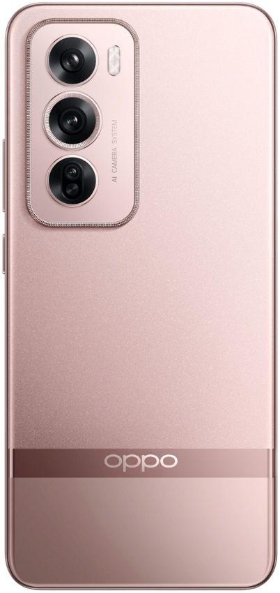 Refurbished OPPO Reno12 Pro 5G - Reebelo Nederland