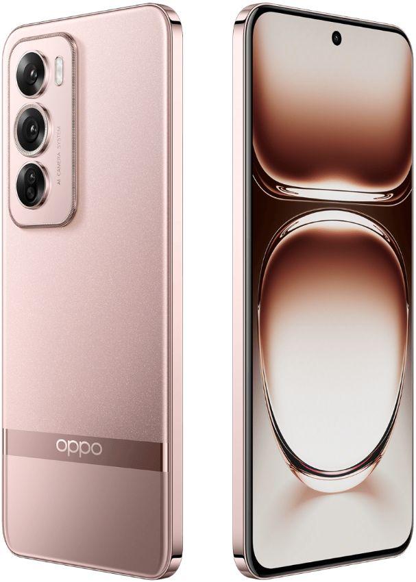 Refurbished OPPO Reno12 Pro 5G - Reebelo Nederland