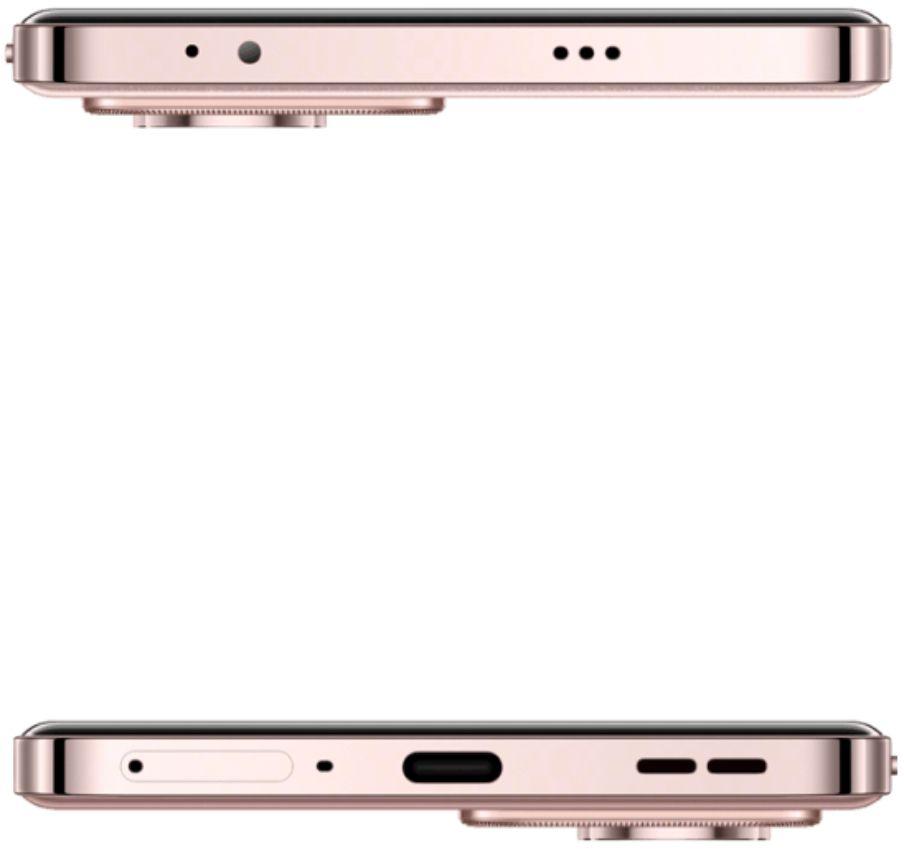 Refurbished OPPO Reno12 Pro 5G - Reebelo Nederland