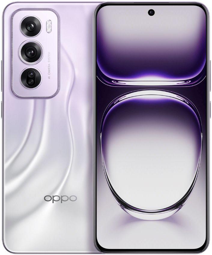 Refurbished OPPO Reno12 Pro 5G - Reebelo Nederland