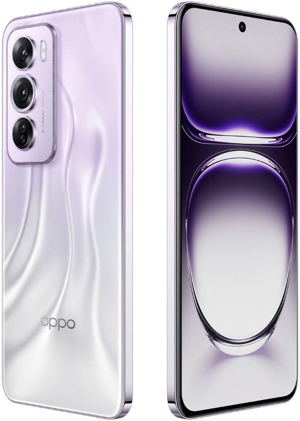 Refurbished OPPO Reno12 Pro 5G - Reebelo Nederland