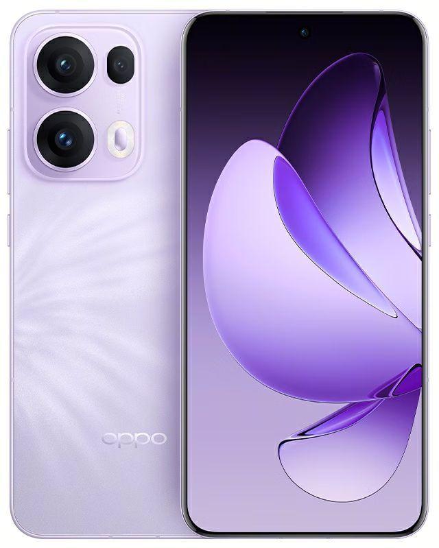 Refurbished OPPO Reno13 - Reebelo Nederland
