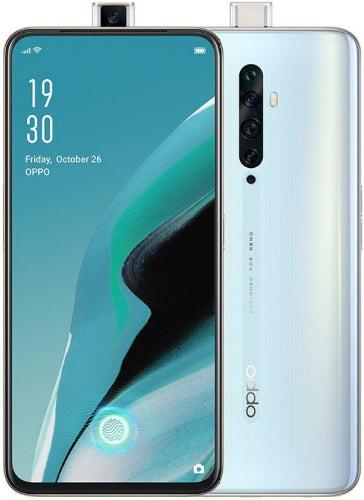 Refurbished Oppo Reno2 Z - Reebelo Nederland
