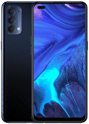 Refurbished Oppo Reno4 - Reebelo Nederland