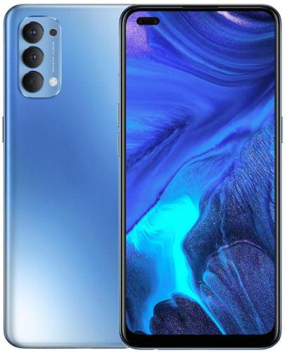 Refurbished Oppo Reno4 - Reebelo Nederland