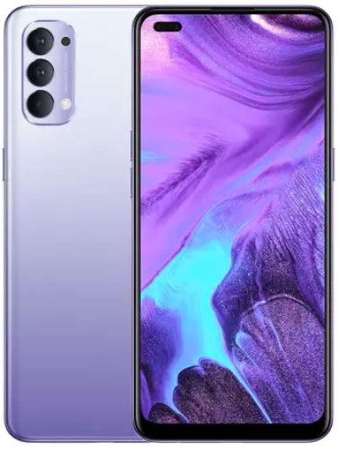 Refurbished Oppo Reno4 - Reebelo Nederland