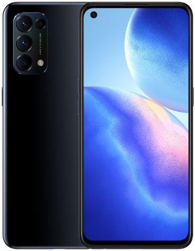Refurbished Oppo Reno5 - Reebelo Nederland