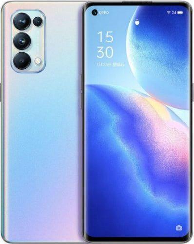 Refurbished Oppo Reno5 - Reebelo Nederland