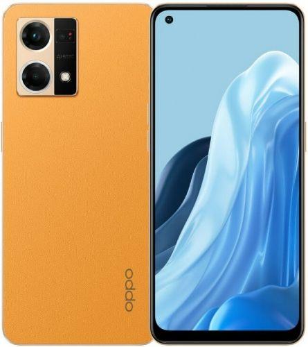 Refurbished Oppo Reno7 - Reebelo Nederland