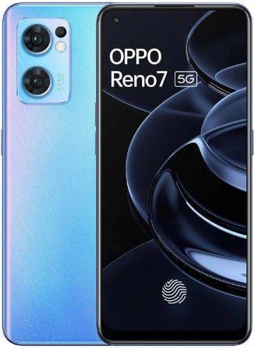 Refurbished Oppo Reno7 - Reebelo Nederland