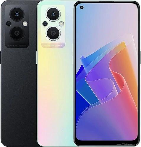 Refurbished Oppo Reno7 Z (5G) - Reebelo Nederland