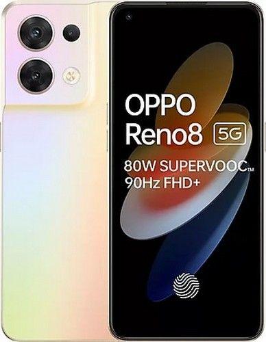 Refurbished Oppo Reno8 - Reebelo Nederland