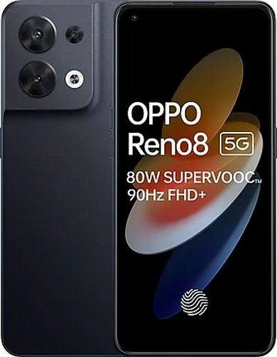 Refurbished Oppo Reno8 - Reebelo Nederland