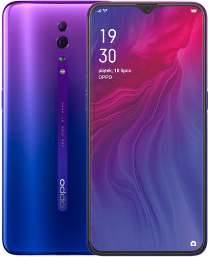 Refurbished Oppo Reno Z - Reebelo Nederland