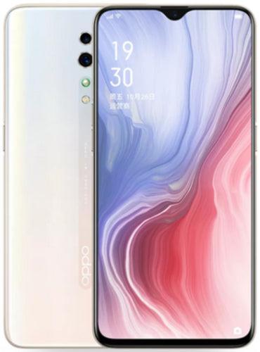 Refurbished Oppo Reno Z - Reebelo Nederland