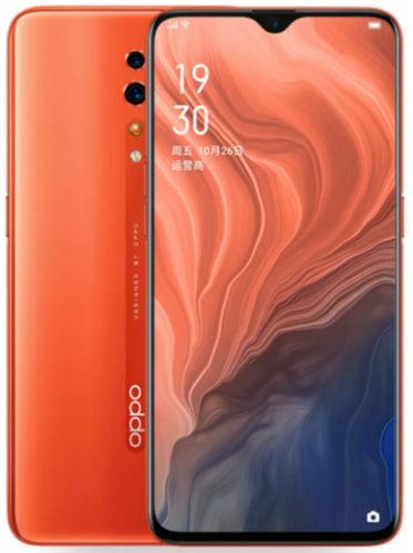 Refurbished Oppo Reno Z - Reebelo Nederland