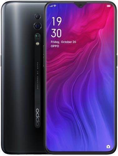 Refurbished Oppo Reno Z - Reebelo Nederland