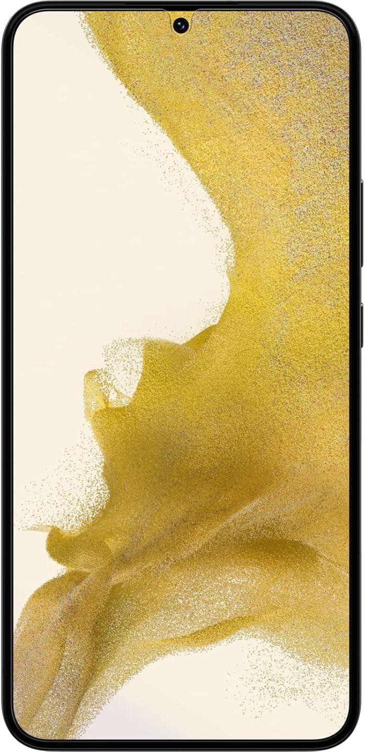 Refurbished Otterbox Alpha Flex Blue Light Guard Screen Protector for Galaxy S22+ - Reebelo Nederland