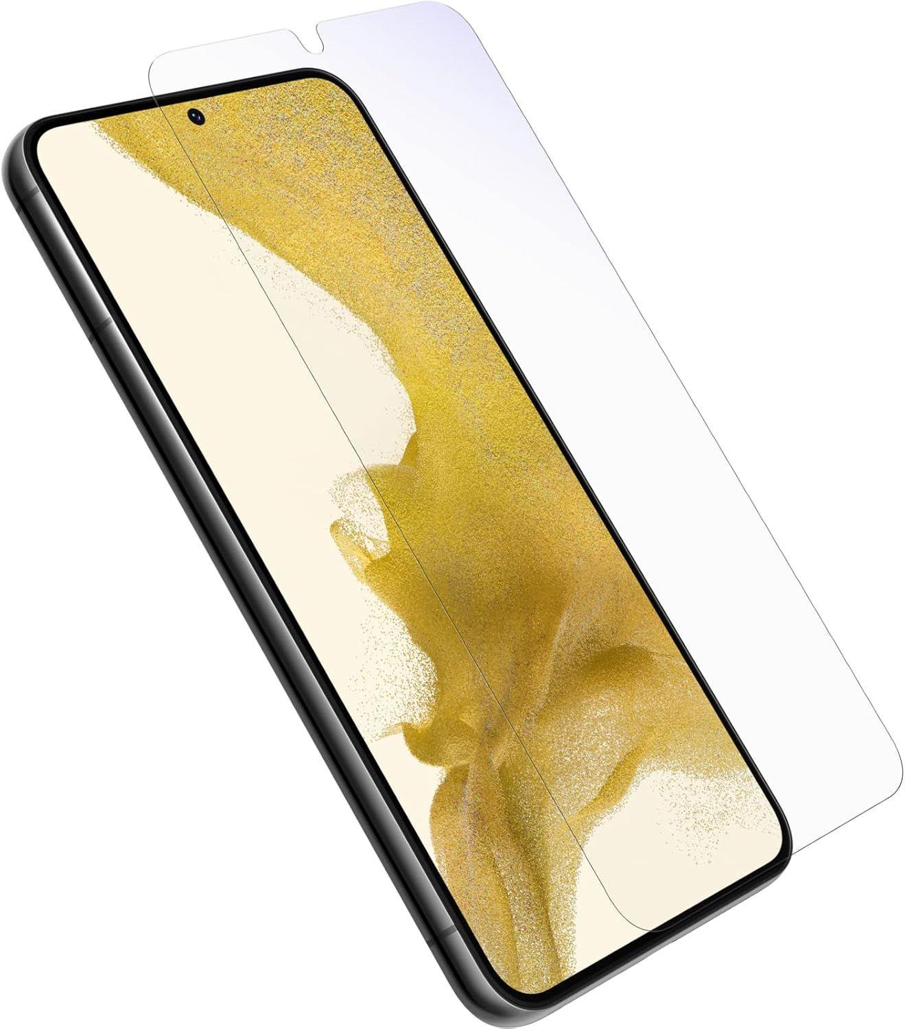 Refurbished Otterbox Alpha Flex Blue Light Guard Screen Protector for Galaxy S22+ - Reebelo Nederland