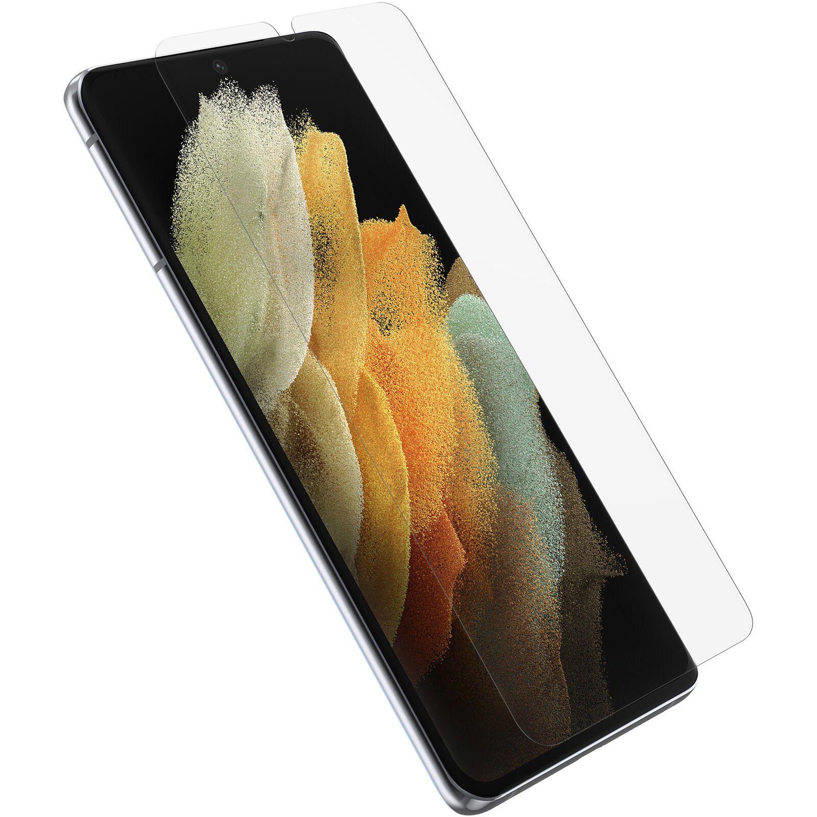 Refurbished Otterbox Alpha Flex Flexible Screen Protector for Galaxy S21 Ultra (5G) - Reebelo Nederland