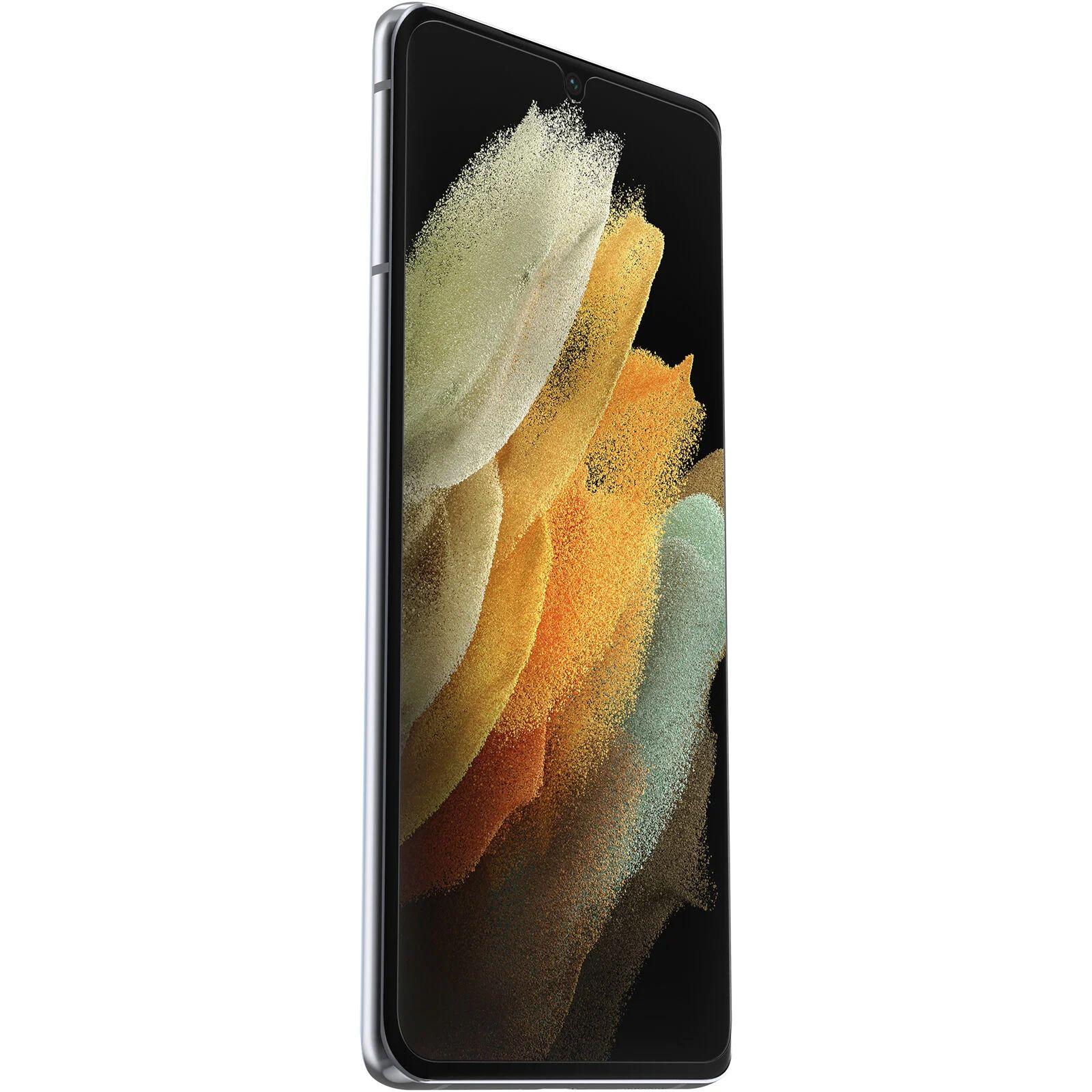 Refurbished Otterbox Alpha Flex Flexible Screen Protector for Galaxy S21 Ultra (5G) - Reebelo Nederland