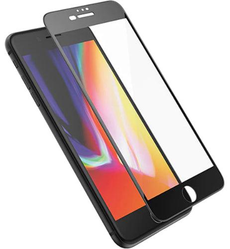 Refurbished Otterbox Amplify Glass Edge2Edge Screen Protector for iPhone 8 Plus/ 7 Plus/ 6s Plus - Reebelo Nederland