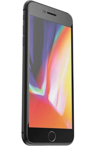 Refurbished Otterbox Amplify Glass Edge2Edge Screen Protector for iPhone 8 Plus/ 7 Plus/ 6s Plus - Reebelo Nederland