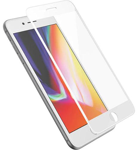 Refurbished Otterbox Amplify Glass Edge2Edge Screen Protector for iPhone 8 Plus/ 7 Plus/ 6s Plus - Reebelo Nederland