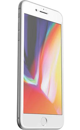 Refurbished Otterbox Amplify Glass Edge2Edge Screen Protector for iPhone 8 Plus/ 7 Plus/ 6s Plus - Reebelo Nederland