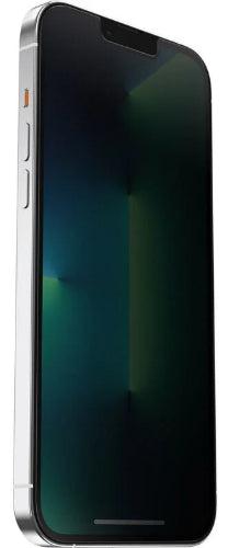 Refurbished Otterbox Amplify Glass Privacy Screen Protectors for iPhone 13 Pro Max - Reebelo Nederland