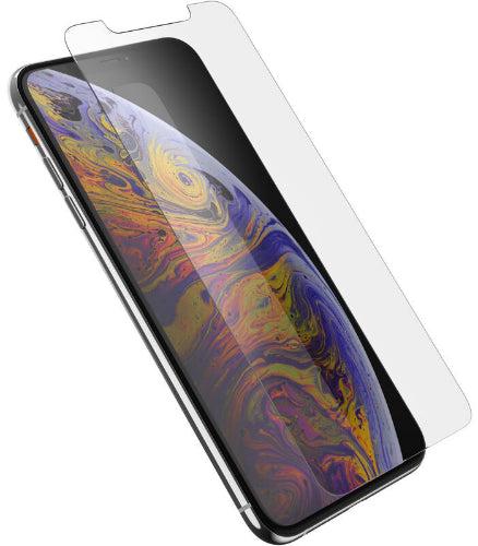 Refurbished Otterbox Amplify Glass Screen Protector for iPhone Xs Max - Reebelo Nederland
