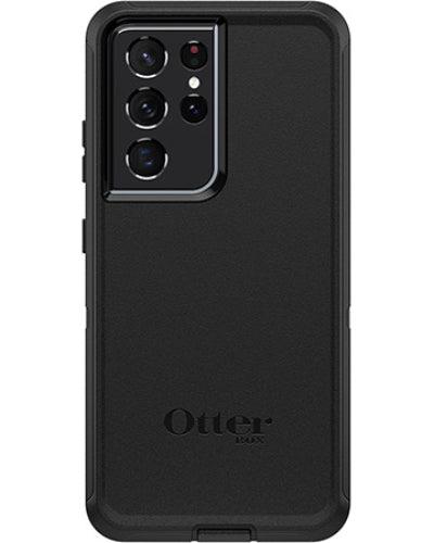 Refurbished Otterbox Defender Series for Galaxy S21 Ultra 5G - Reebelo Nederland