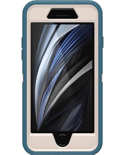 Refurbished Otterbox Defender Series for iPhone 7/8/SE - Reebelo Nederland