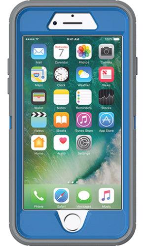 Refurbished Otterbox Defender Series for iPhone 7/8/SE - Reebelo Nederland