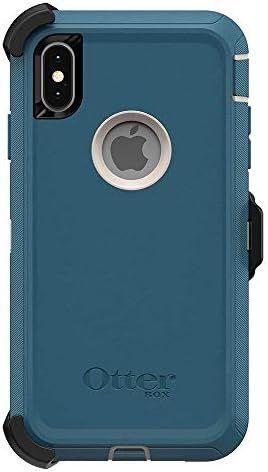 Refurbished Otterbox Defender Series Phone Case for iPhone XS Max - Reebelo Nederland