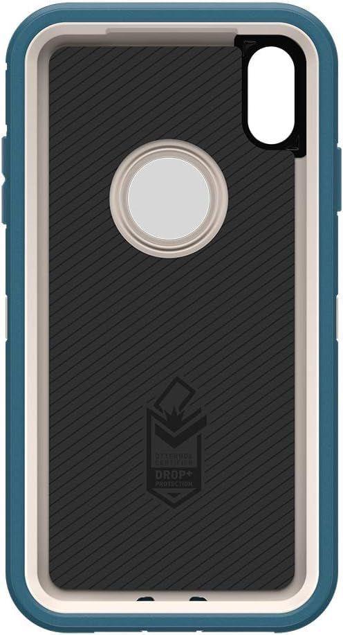 Refurbished Otterbox Defender Series Phone Case for iPhone XS Max - Reebelo Nederland