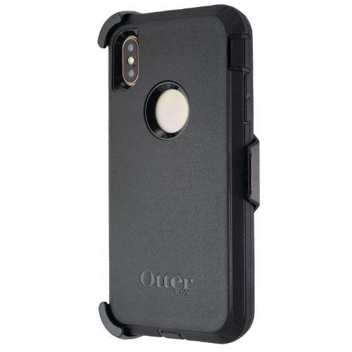 Refurbished Otterbox Defender Series Phone Case for iPhone XS Max - Reebelo Nederland